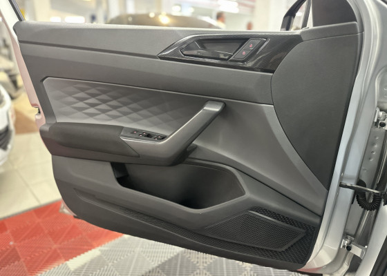 VW - VolksWagen VIRTUS TSI 1.0 Flex 12V 4p Aut. 2024 Flex