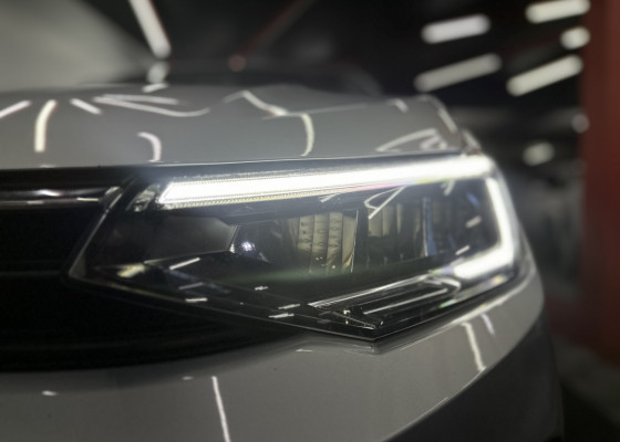 VW - VolksWagen VIRTUS TSI 1.0 Flex 12V 4p Aut. 2024 Flex