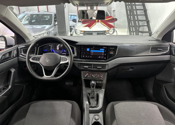 VW - VolksWagen VIRTUS TSI 1.0 Flex 12V 4p Aut. 2024 Flex