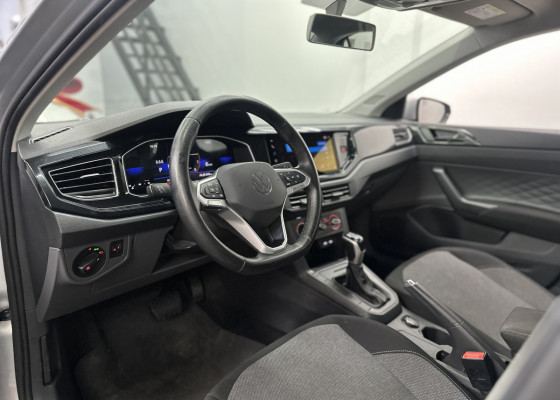 VW - VolksWagen VIRTUS TSI 1.0 Flex 12V 4p Aut. 2024 Flex