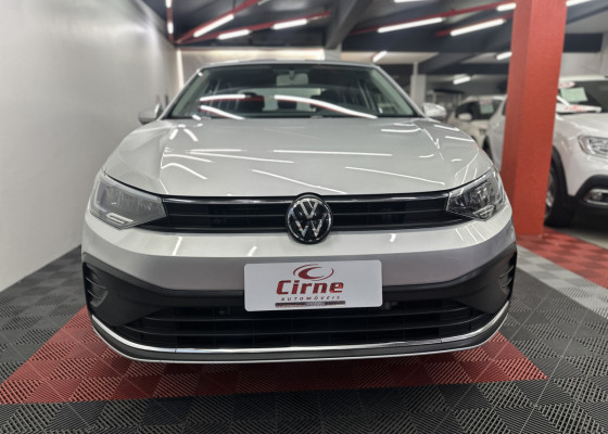 VW - VolksWagen VIRTUS TSI 1.0 Flex 12V 4p Aut. 2024 Flex