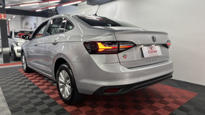 VW - VolksWagen VIRTUS TSI 1.0 Flex 12V 4p Aut. 2024 Flex