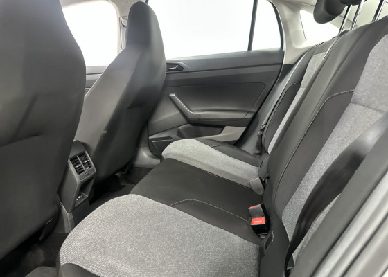 VW - VolksWagen VIRTUS TSI 1.0 Flex 12V 4p Aut. 2024 Flex