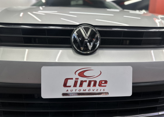 VW - VolksWagen VIRTUS TSI 1.0 Flex 12V 4p Aut. 2024 Flex