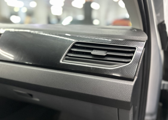 VW - VolksWagen VIRTUS TSI 1.0 Flex 12V 4p Aut. 2024 Flex