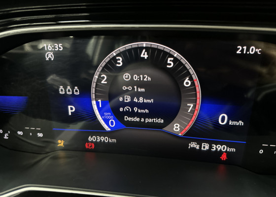 VW - VolksWagen VIRTUS TSI 1.0 Flex 12V 4p Aut. 2024 Flex