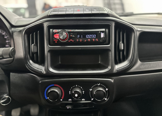 Fiat Strada Freedom 1.3 Flex 8V CD 2023 Flex