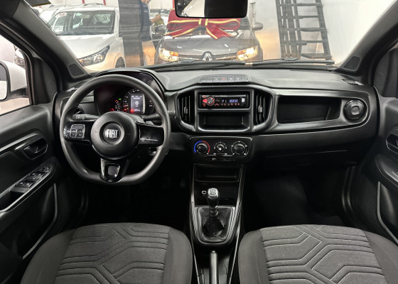 Fiat Strada Freedom 1.3 Flex 8V CD 2023 Flex