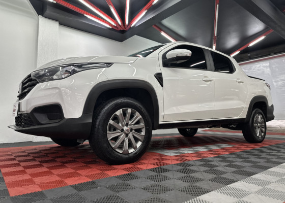 Fiat Strada Freedom 1.3 Flex 8V CD 2023 Flex