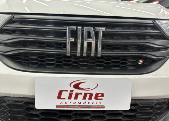 Fiat Strada Freedom 1.3 Flex 8V CD 2023 Flex