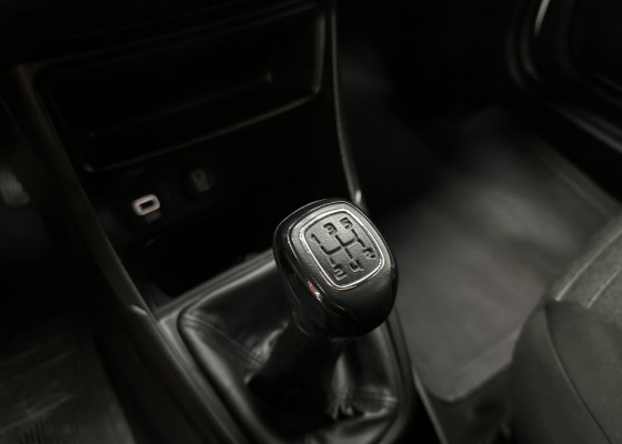 Fiat Strada Freedom 1.3 Flex 8V CD 2023 Flex