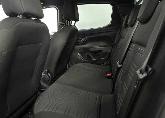 Fiat Strada Freedom 1.3 Flex 8V CD 2023 Flex