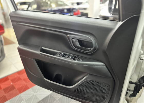 Fiat Strada Freedom 1.3 Flex 8V CD 2023 Flex