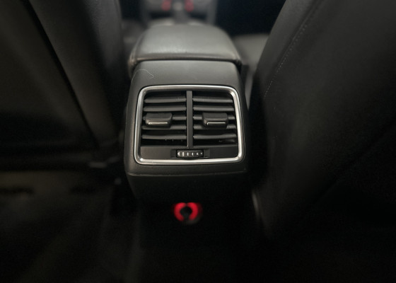 Audi Q3 1.4 TFSI/TFSI Flex S-tronic 5p 2016 Gasolina