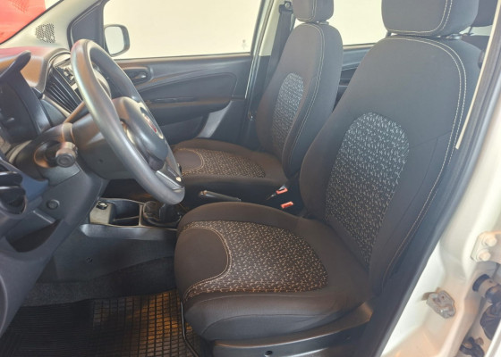 Fiat UNO ATTRACTIVE 1.0 Fire Flex 8V 5p 2021 Flex