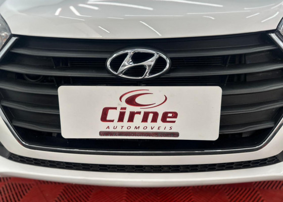 Hyundai HB20 Comf./C.Plus/C.Style 1.0 Flex 12V 2016 Flex