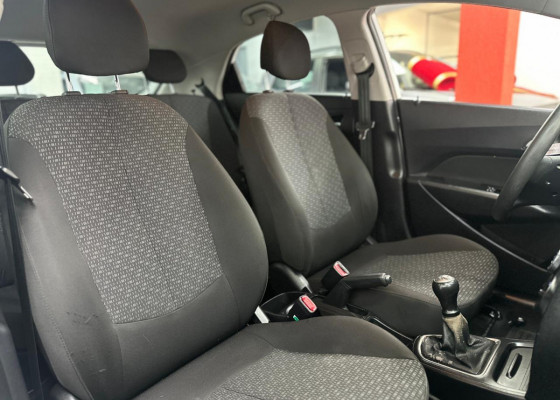 Hyundai HB20 Comf./C.Plus/C.Style 1.0 Flex 12V 2016 Flex