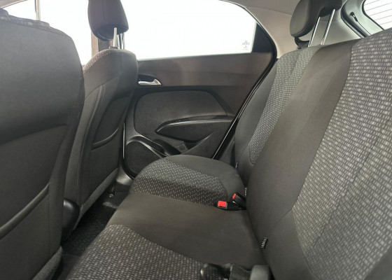 Hyundai HB20 Comf./C.Plus/C.Style 1.0 Flex 12V 2016 Flex