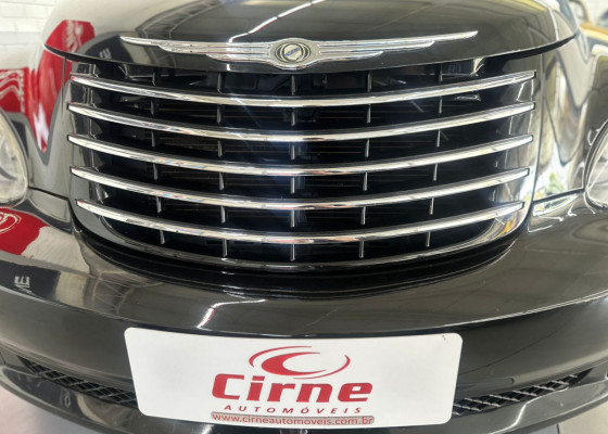 Chrysler PT Cruiser Limited 2.4 16V 143cv 4p 2009 Gasolina