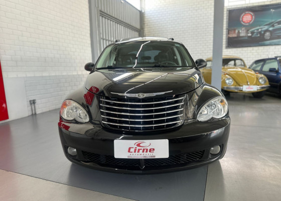Chrysler PT Cruiser Limited 2.4 16V 143cv 4p 2009 Gasolina