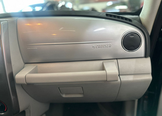 Chrysler PT Cruiser Limited 2.4 16V 143cv 4p 2009 Gasolina