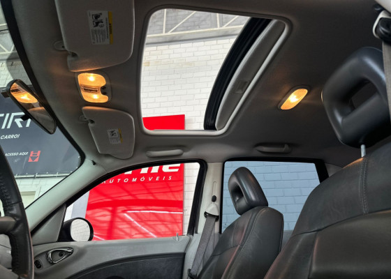 Chrysler PT Cruiser Limited 2.4 16V 143cv 4p 2009 Gasolina