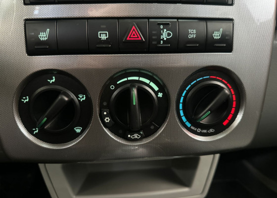 Chrysler PT Cruiser Limited 2.4 16V 143cv 4p 2009 Gasolina