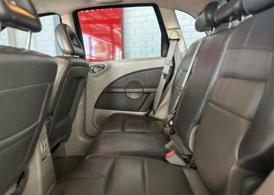 Chrysler PT Cruiser Limited 2.4 16V 143cv 4p 2009 Gasolina