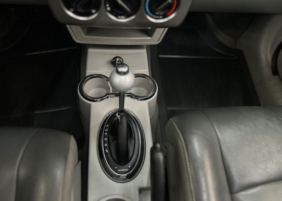 Chrysler PT Cruiser Limited 2.4 16V 143cv 4p 2009 Gasolina