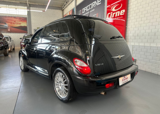 Chrysler PT Cruiser Limited 2.4 16V 143cv 4p 2009 Gasolina