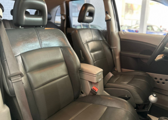 Chrysler PT Cruiser Limited 2.4 16V 143cv 4p 2009 Gasolina