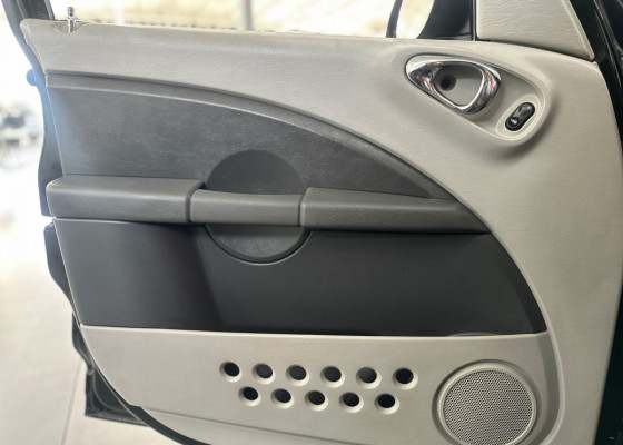 Chrysler PT Cruiser Limited 2.4 16V 143cv 4p 2009 Gasolina