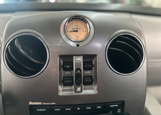 Chrysler PT Cruiser Limited 2.4 16V 143cv 4p 2009 Gasolina