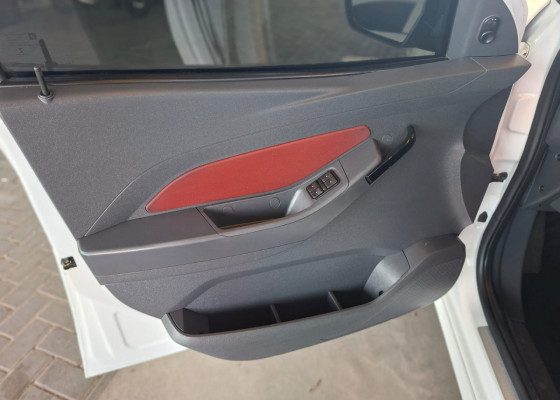 GM - Chevrolet AGILE LTZ 1.4 MPFI 8V FlexPower 5p 2014 Flex