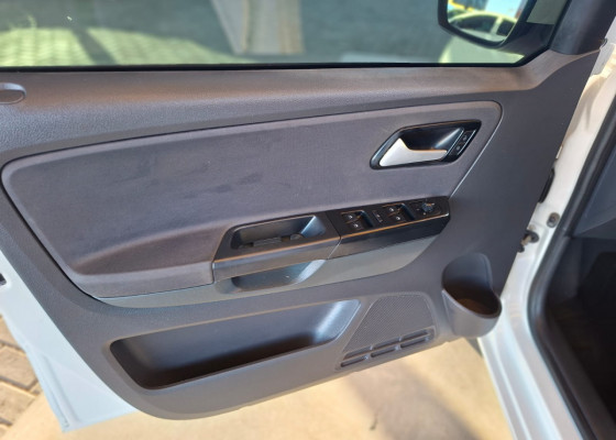 VW - VolksWagen SPACEFOX  TREND 1.6 T. Flex 8V 2013 Flex