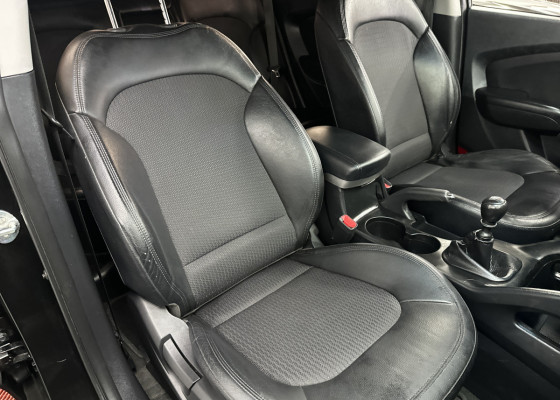 Hyundai ix35 2.0 16V 2WD Flex Mec. 2012 Flex