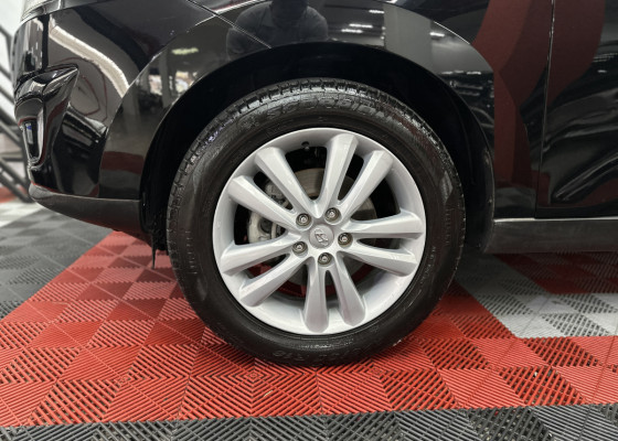 Hyundai ix35 2.0 16V 2WD Flex Mec. 2012 Flex