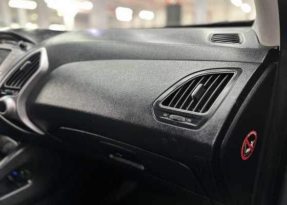 Hyundai ix35 2.0 16V 2WD Flex Mec. 2012 Flex