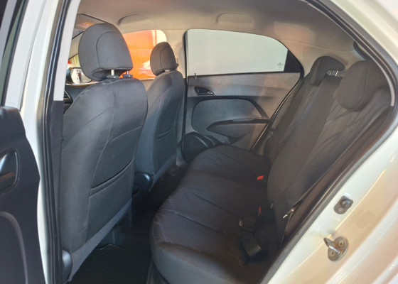 Hyundai HB20 Comf./C.Plus/C.Style 1.0 Flex 12V 2014 Flex