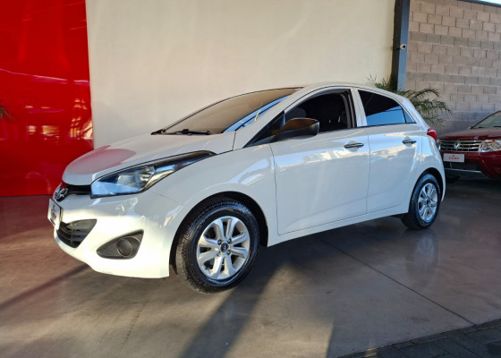 Hyundai HB20 Comf./C.Plus/C.Style 1.0 Flex 12V 2014 Flex