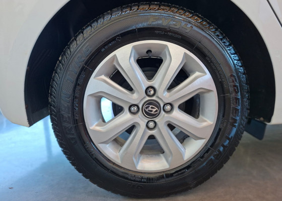 Hyundai HB20 Comf./C.Plus/C.Style 1.0 Flex 12V 2014 Flex