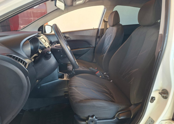 Hyundai HB20 Comf./C.Plus/C.Style 1.0 Flex 12V 2014 Flex