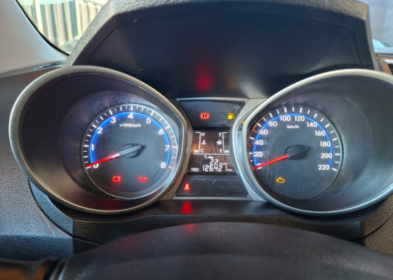 Hyundai HB20 Comf./C.Plus/C.Style 1.0 Flex 12V 2014 Flex