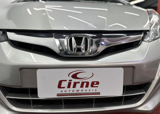 Honda Fit LX 1.4/ 1.4 Flex 8V/16V 5p Mec. 2014 Flex