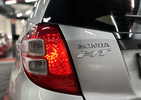Honda Fit LX 1.4/ 1.4 Flex 8V/16V 5p Mec. 2014 Flex