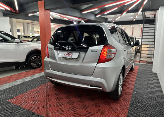 Honda Fit LX 1.4/ 1.4 Flex 8V/16V 5p Mec. 2014 Flex