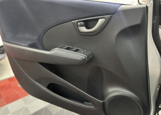 Honda Fit LX 1.4/ 1.4 Flex 8V/16V 5p Mec. 2014 Flex