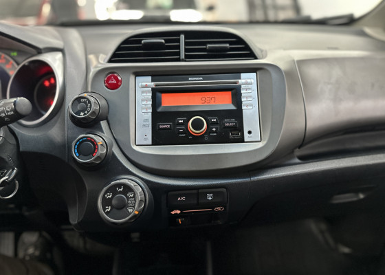 Honda Fit LX 1.4/ 1.4 Flex 8V/16V 5p Mec. 2014 Flex