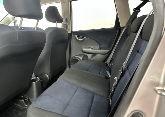 Honda Fit LX 1.4/ 1.4 Flex 8V/16V 5p Mec. 2014 Flex