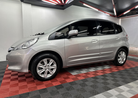 Honda Fit LX 1.4/ 1.4 Flex 8V/16V 5p Mec. 2014 Flex